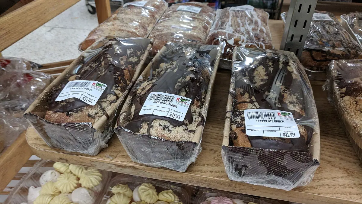Soumer Express Bakery & Grill – bakery in Dollis Hill, London